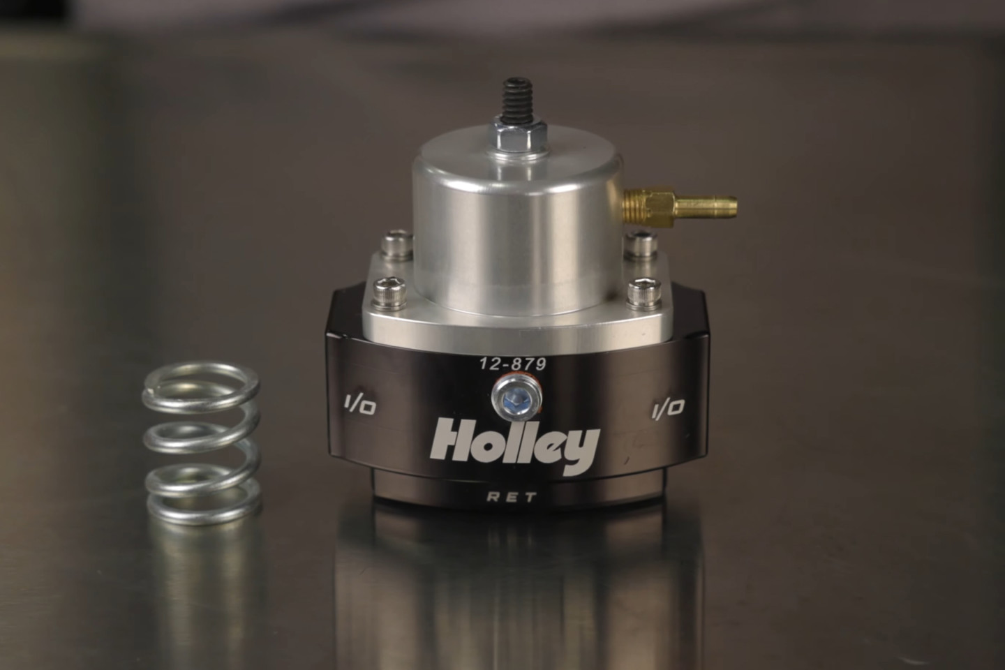 fuel pump