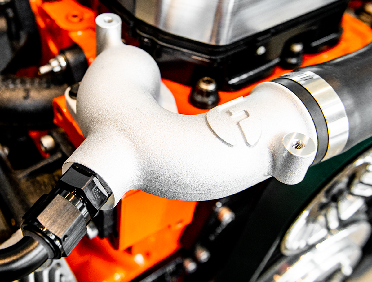Why Your Cummins-Powered Rig Needs A Coolant Bypass