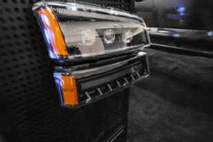 Reignite Your Cat Eye Silverado Headlights With AlphaRex