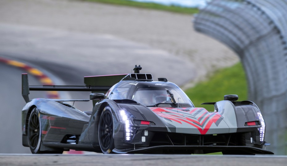 A New Era of IMSA GTP Class Racing is Coming