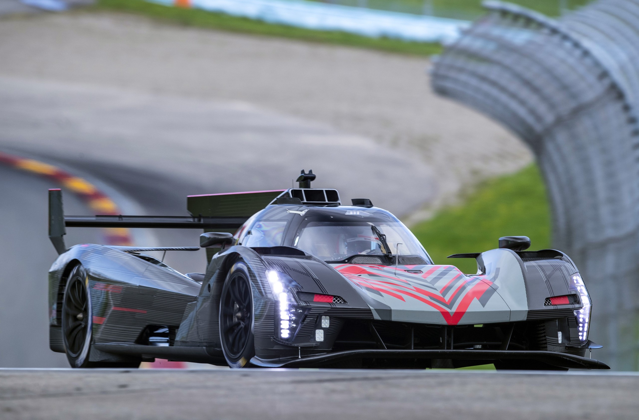 A New Era of IMSA GTP Class Racing is Coming
