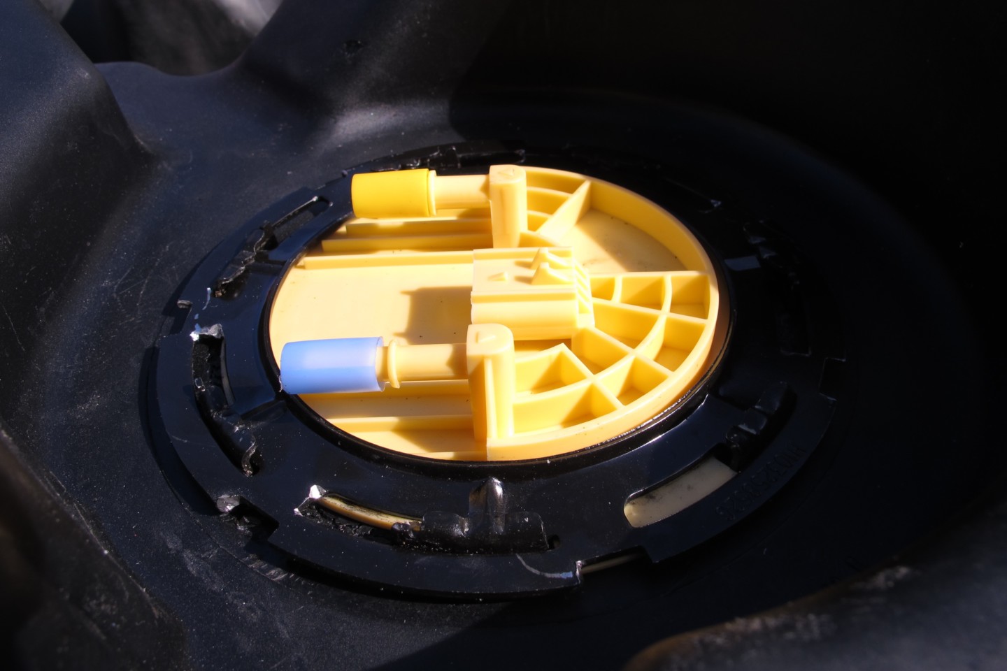 larger fuel tank
