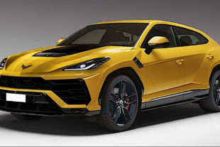 Corvette Confirms Two C8 Models And Possibly An SUV And Sedan