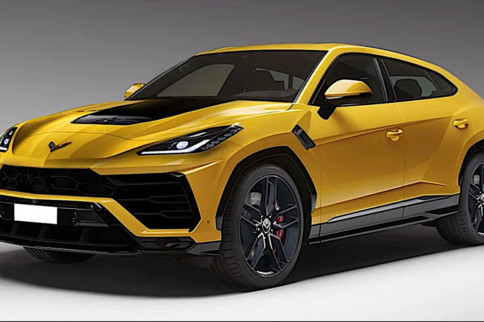 Corvette Confirms Two C8 Models And Possibly An SUV And Sedan