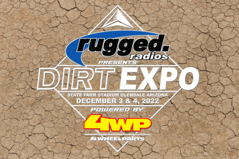 Event Alert: 2022 Dirt Expo Takes Over State Farm Stadium