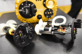 PRI 2022: Fuelab Designs Surge Tank To Eliminate Fuel Starvation