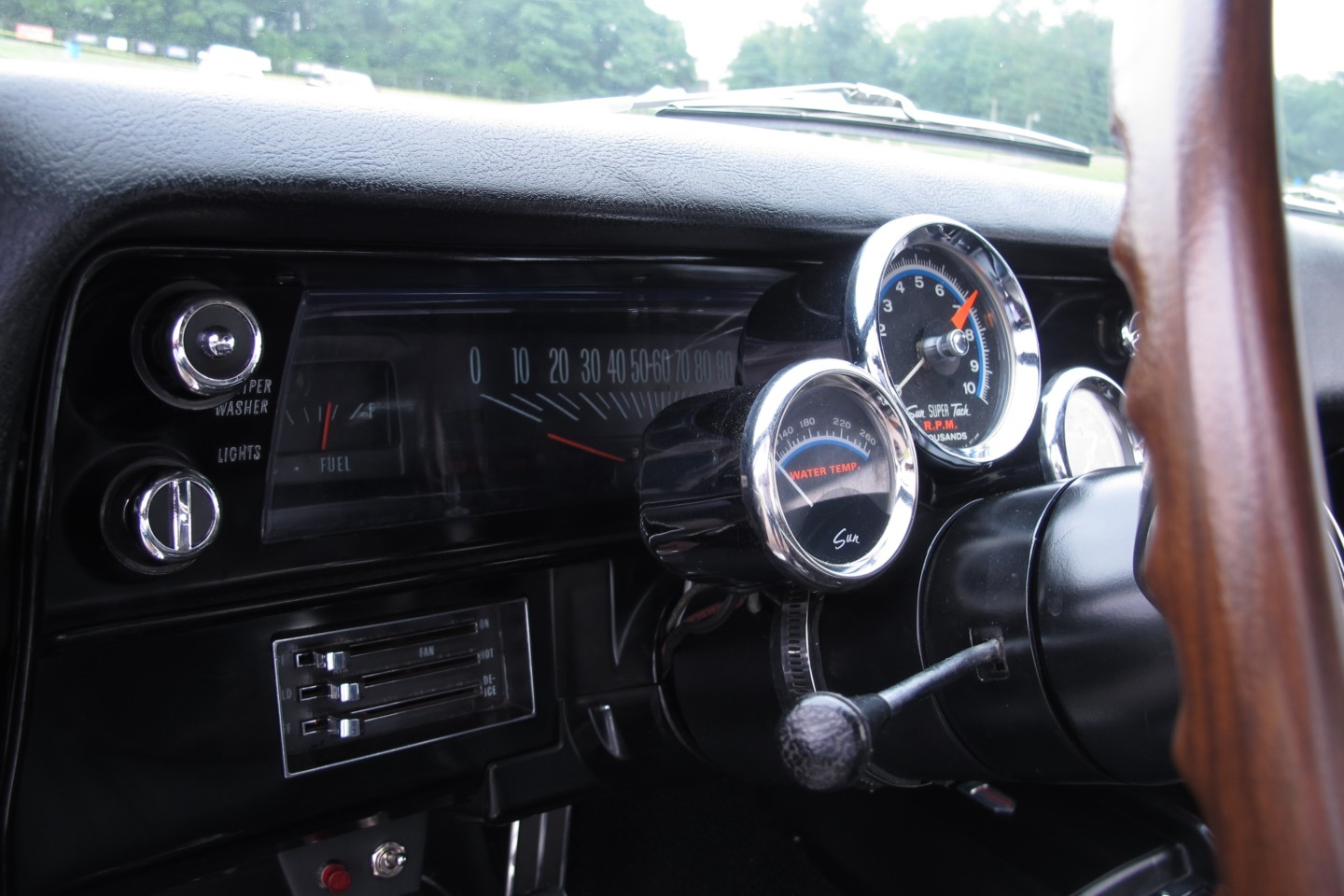 68 Nova