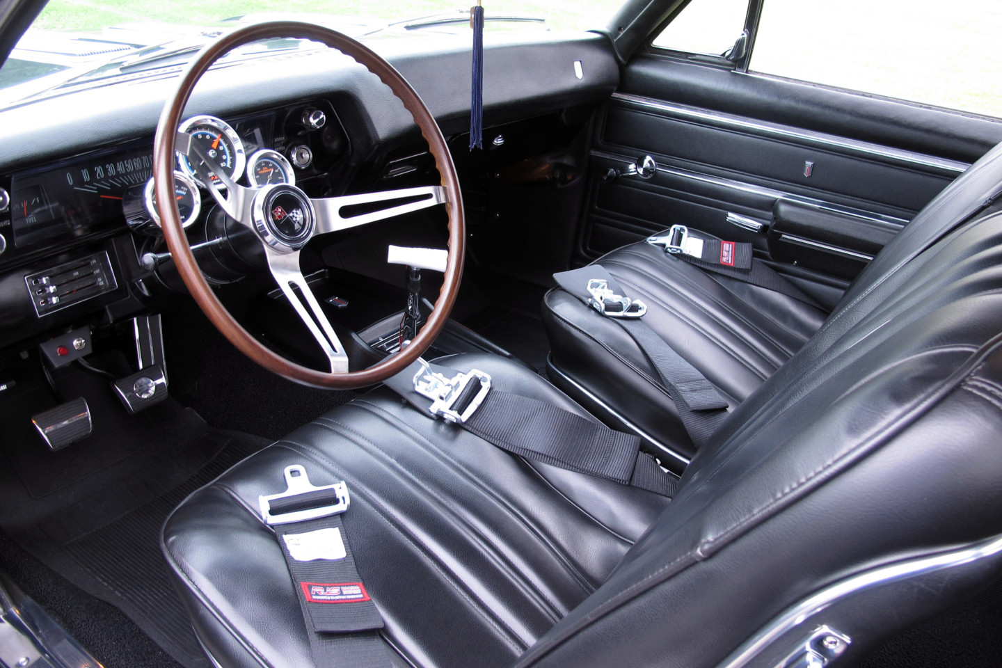 68 Nova
