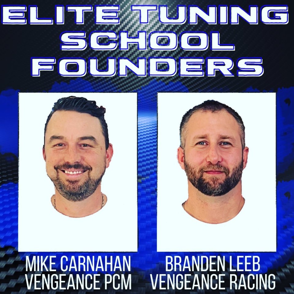 Elite Tuned School