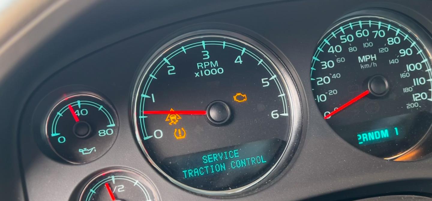 Diagnosing And Fixing A Misfire In A High-Mileage LS Engine
