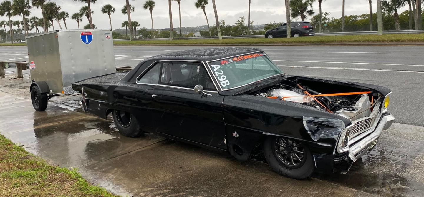 The Top Drag Racing Stories Of 2022