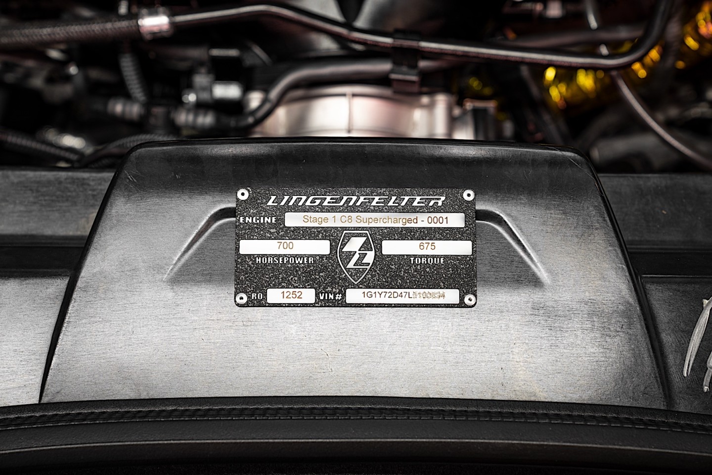 Lingenfelter Authorized Installer Network