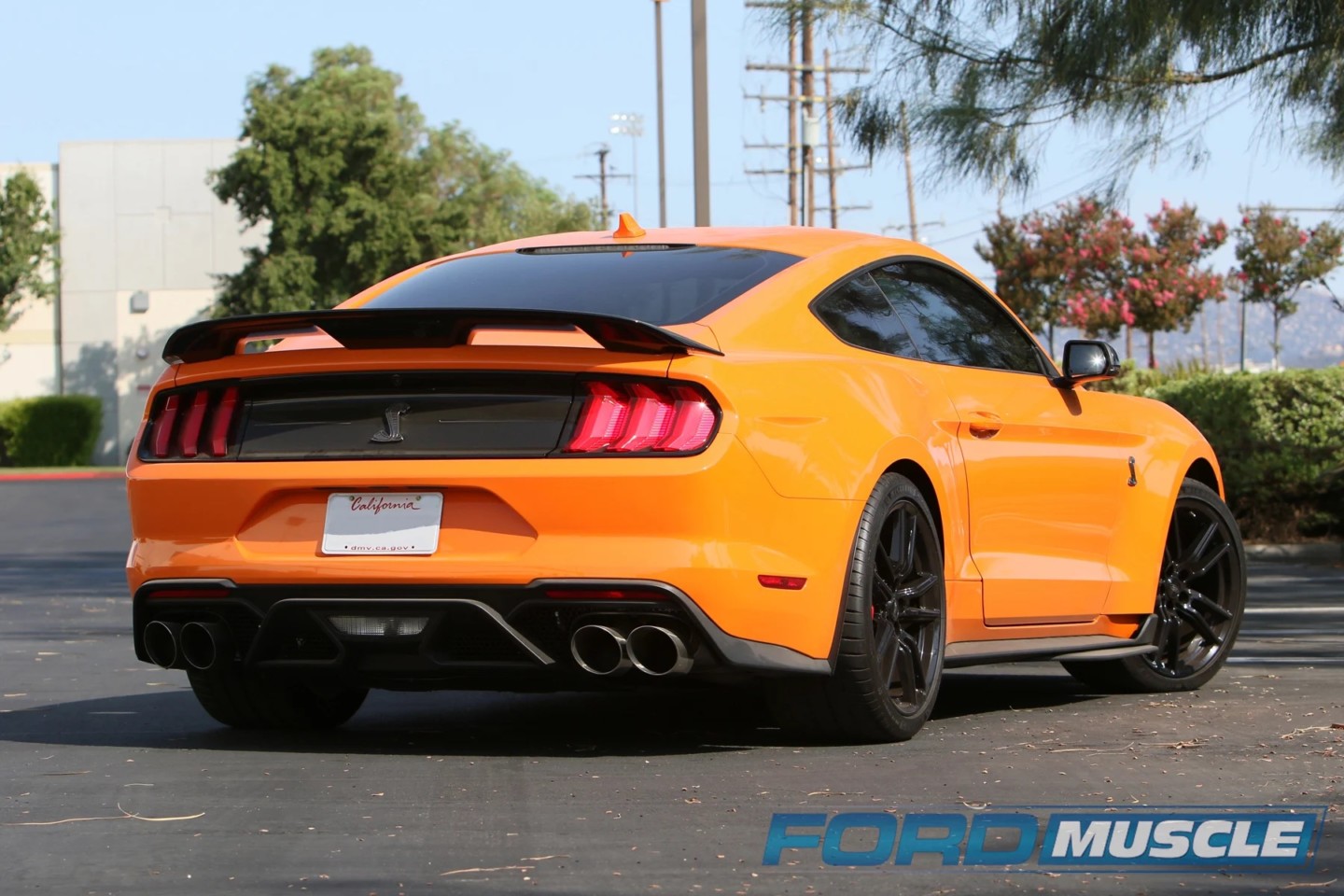 GT500