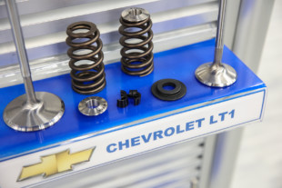PRI 2022: Avoid Engine Damage With Ferrea Valve Springs