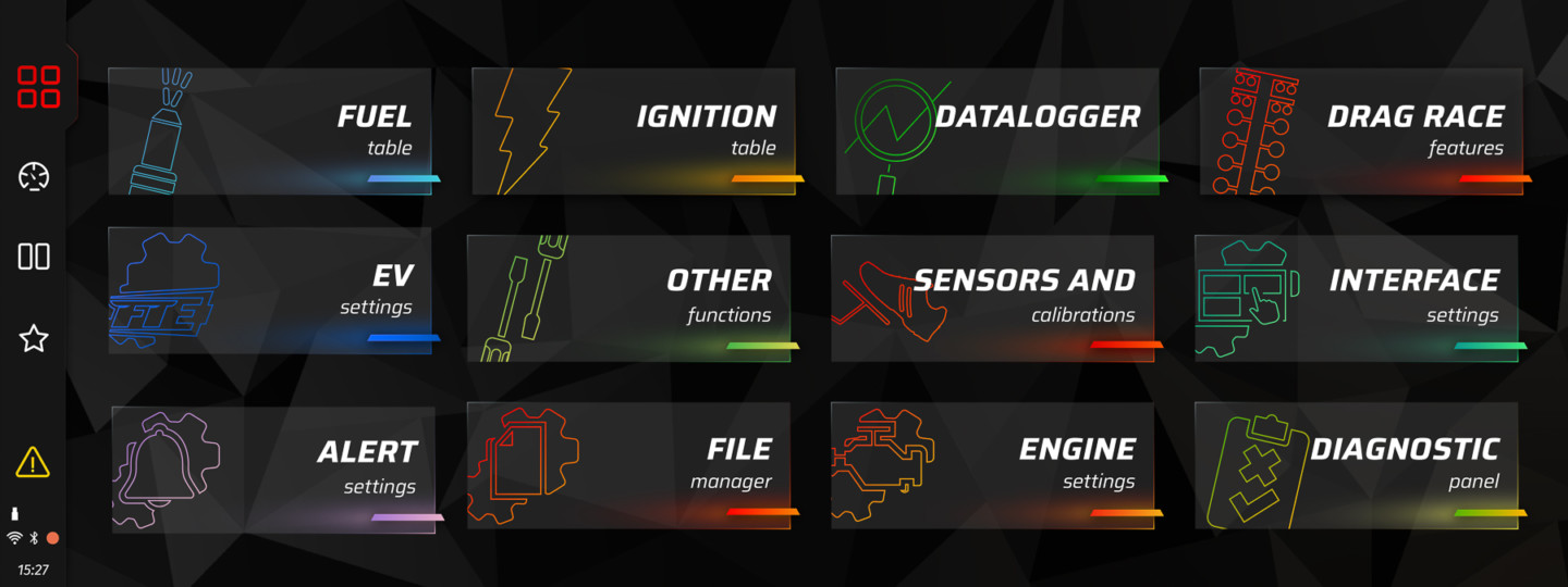 fueltech
