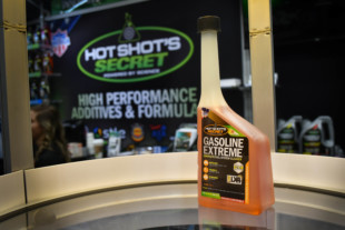 PRI 2022: Hot Shot’s Secret Spills Details On Gasoline Extreme