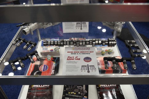PRI 2022: Melling Keeps You Running On All Cylinders With MDS Delete