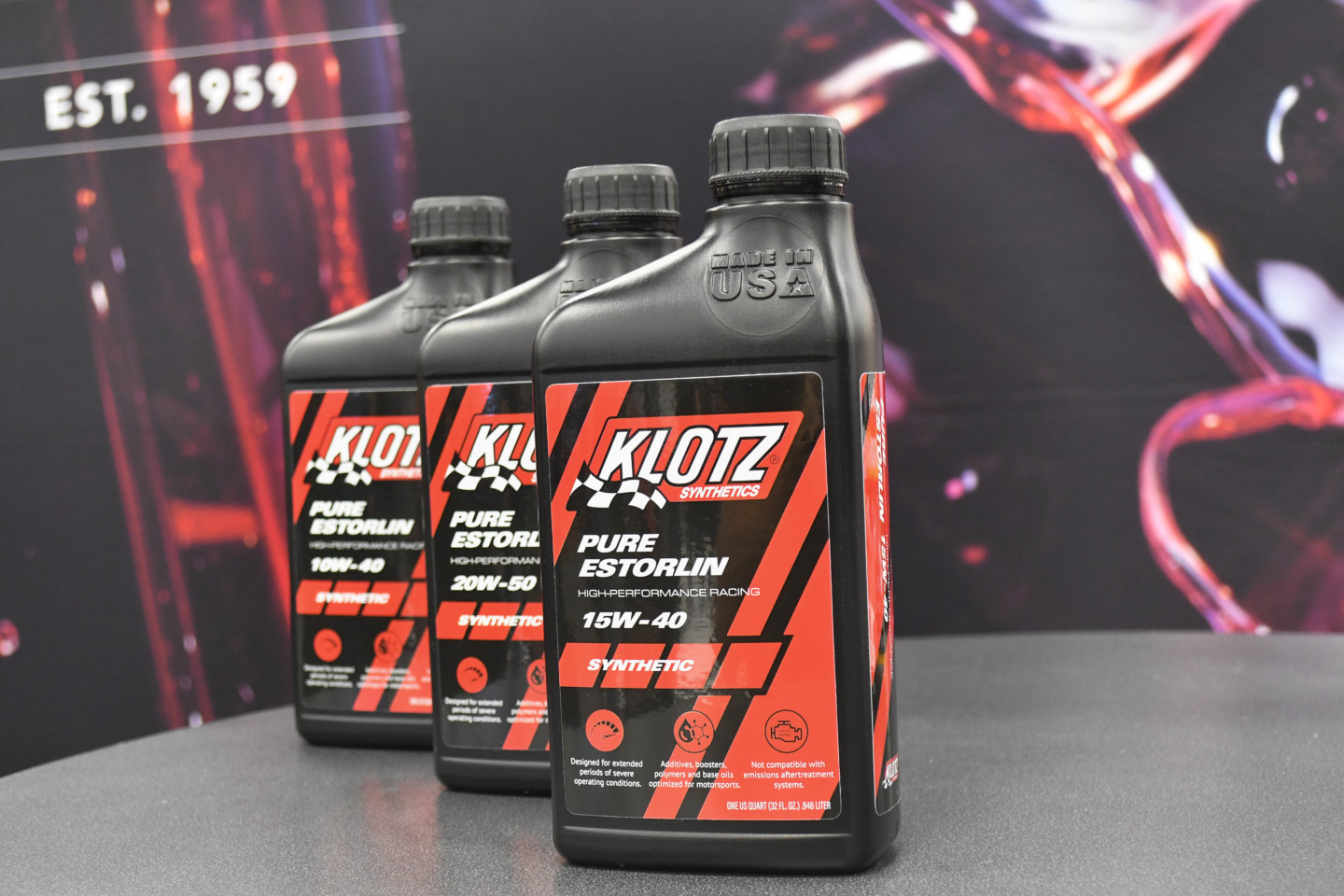 Klotz