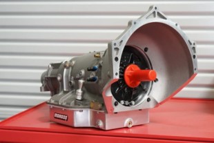 PRI 2022: Raybestos Serves Blue Plate Special For TH400 Owners