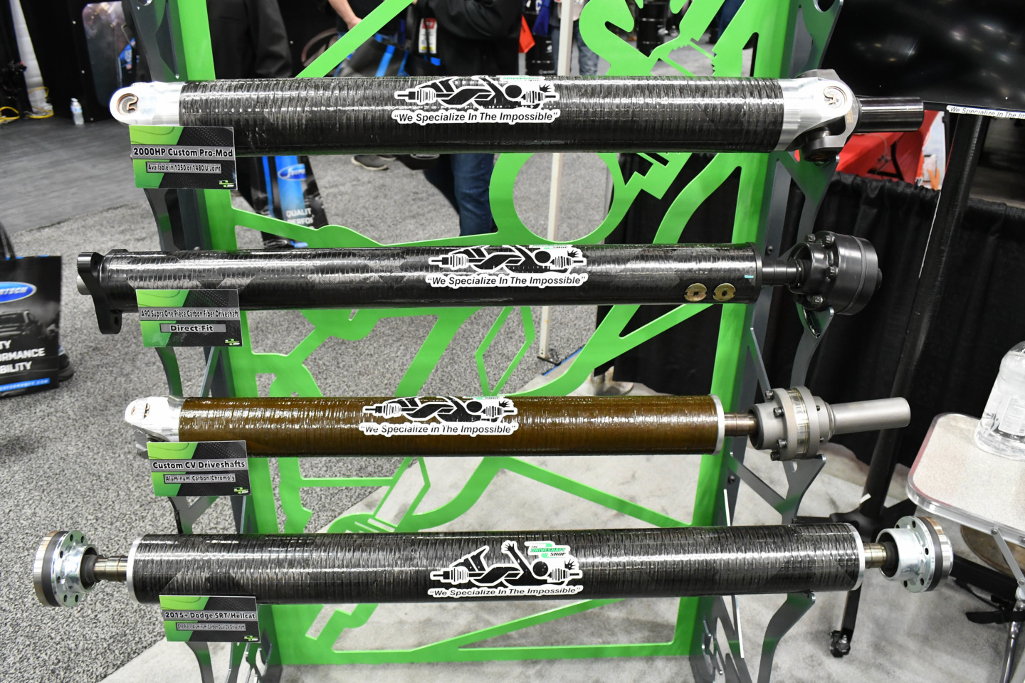 driveshaft shop