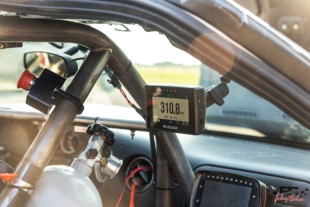 Pursuit Of Speed: The Story Of The 310 MPH Ford GT