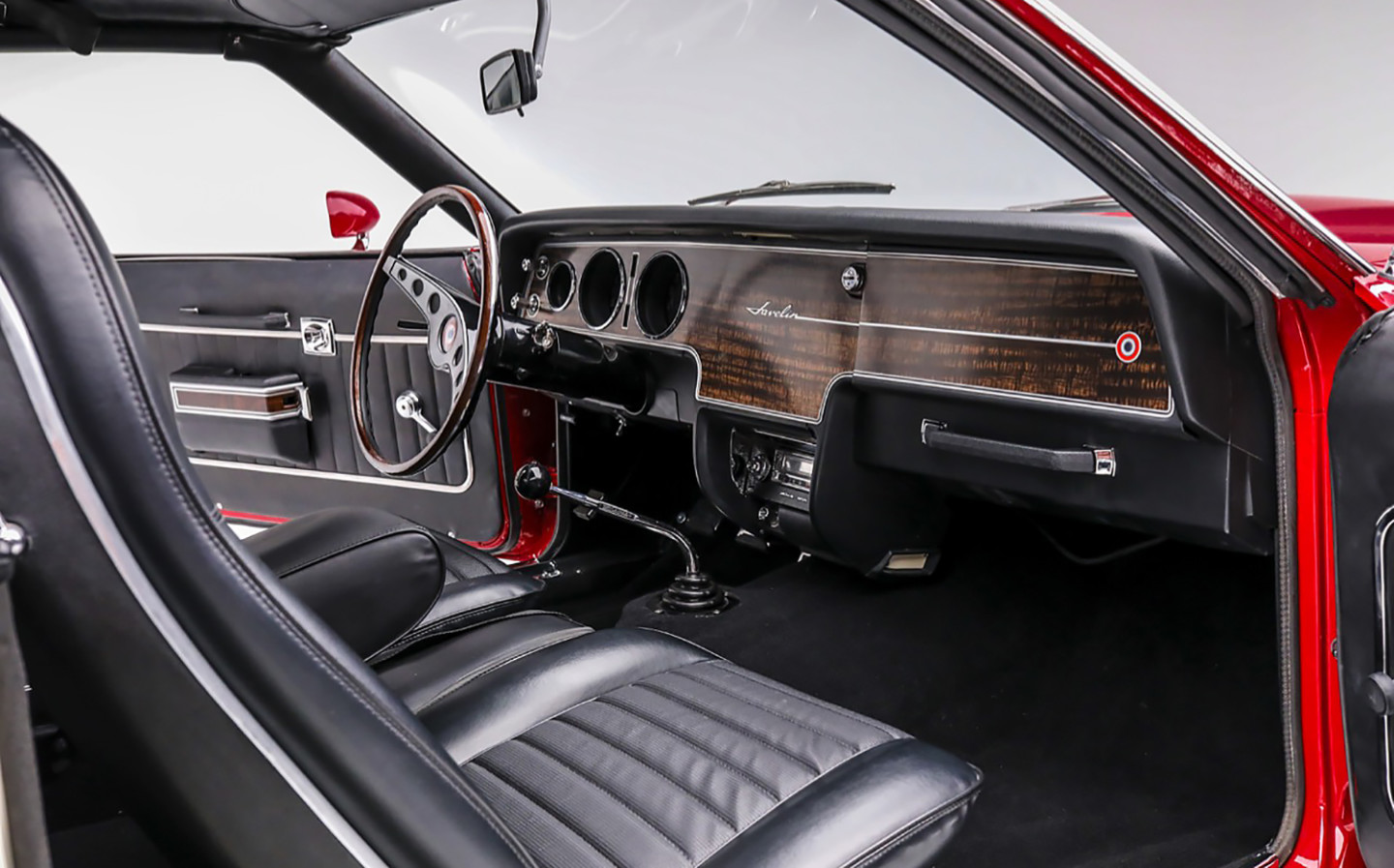 AMC Javelin