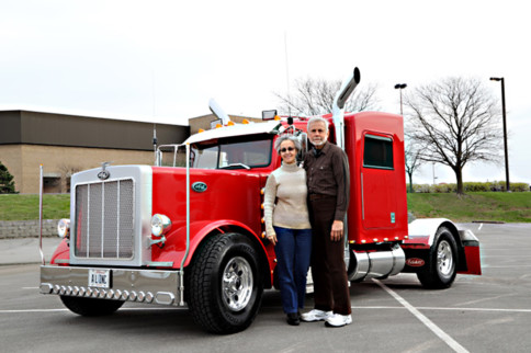 Reader's Rig: Wayne Alberts' Lil Pete Mini Rig