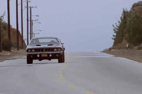 Rob's Car Movie Review: Phantasm (1979)
