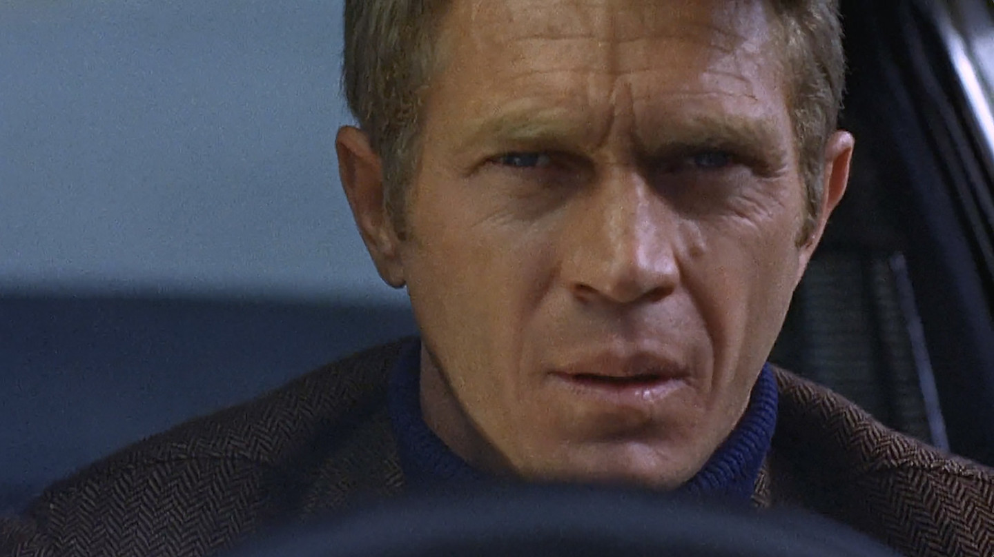 Bullitt