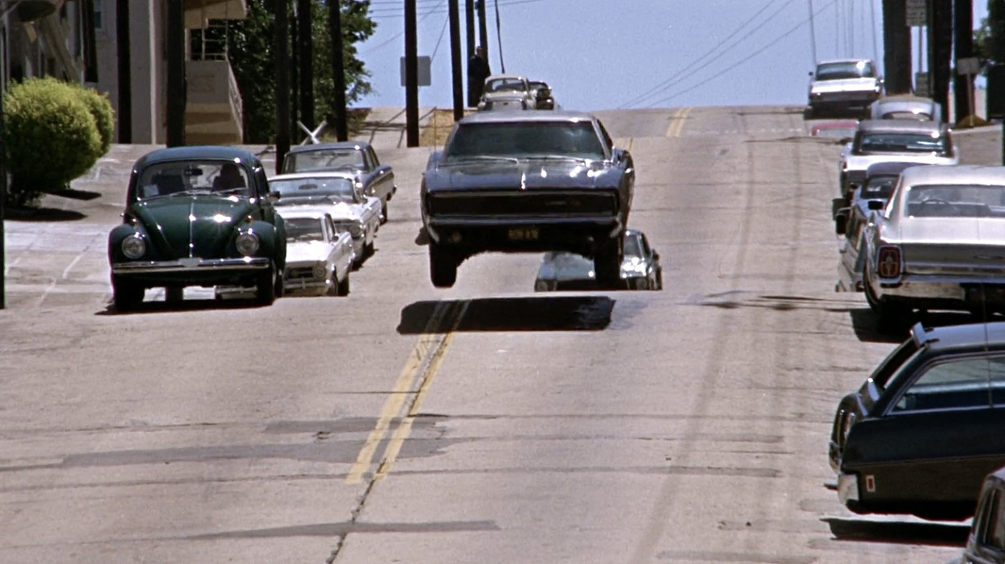 Bullitt