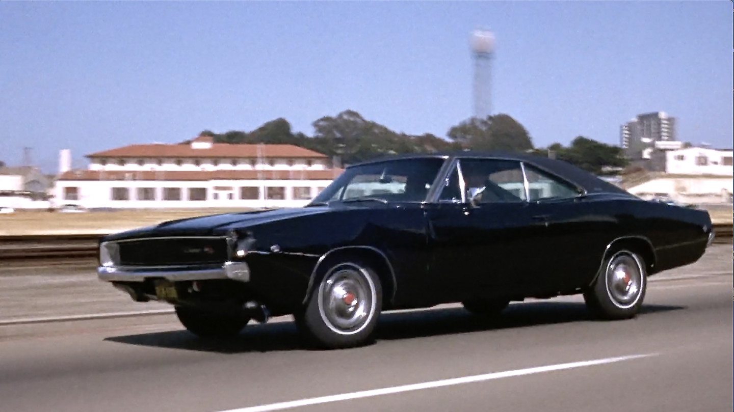 Bullitt