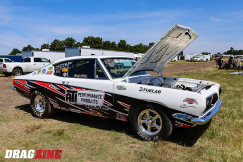 School Is In Session: NHRA Stock Eliminator Class Racing Explained