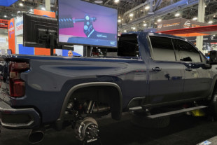 RoadActive Suspension Is The Perfect Upgrade For Your Truck
