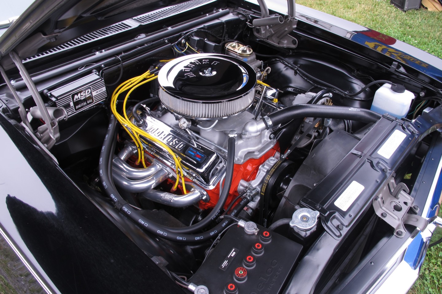 68 Nova