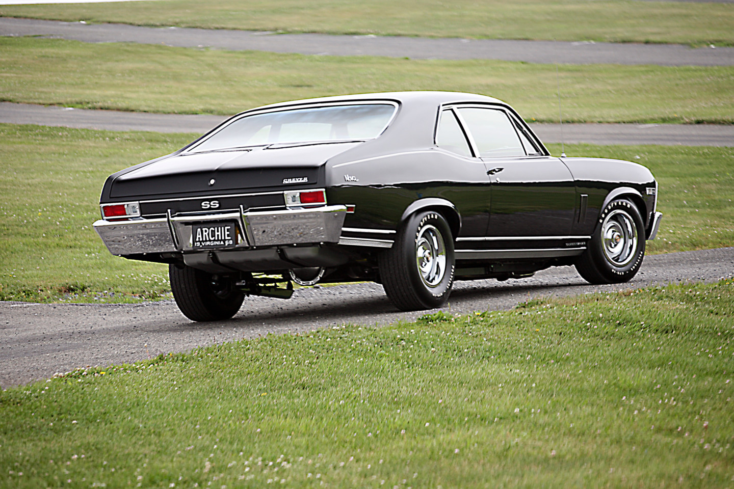68 Nova