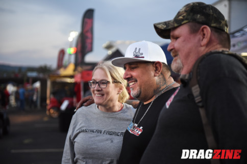 Video: Mike Murillo Escapes Fiery "No Prep Kings" Accident