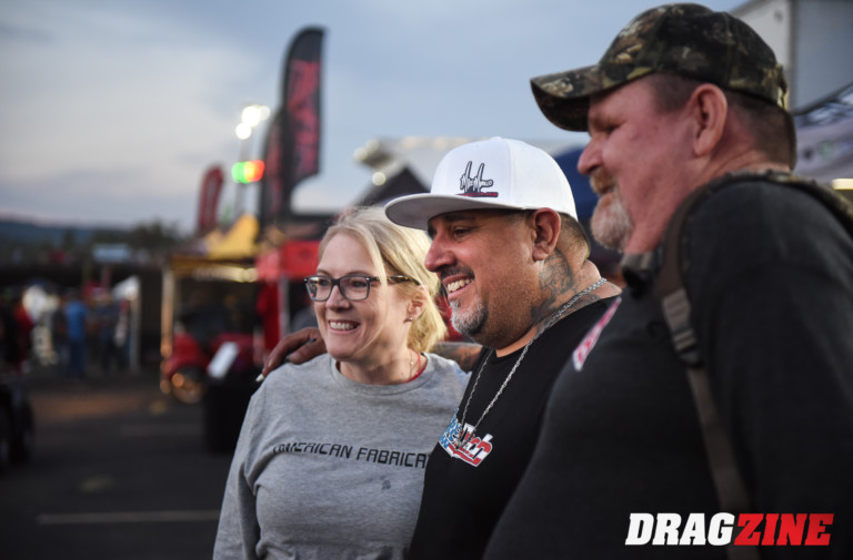 Video: Mike Murillo Escapes Fiery "No Prep Kings" Accident