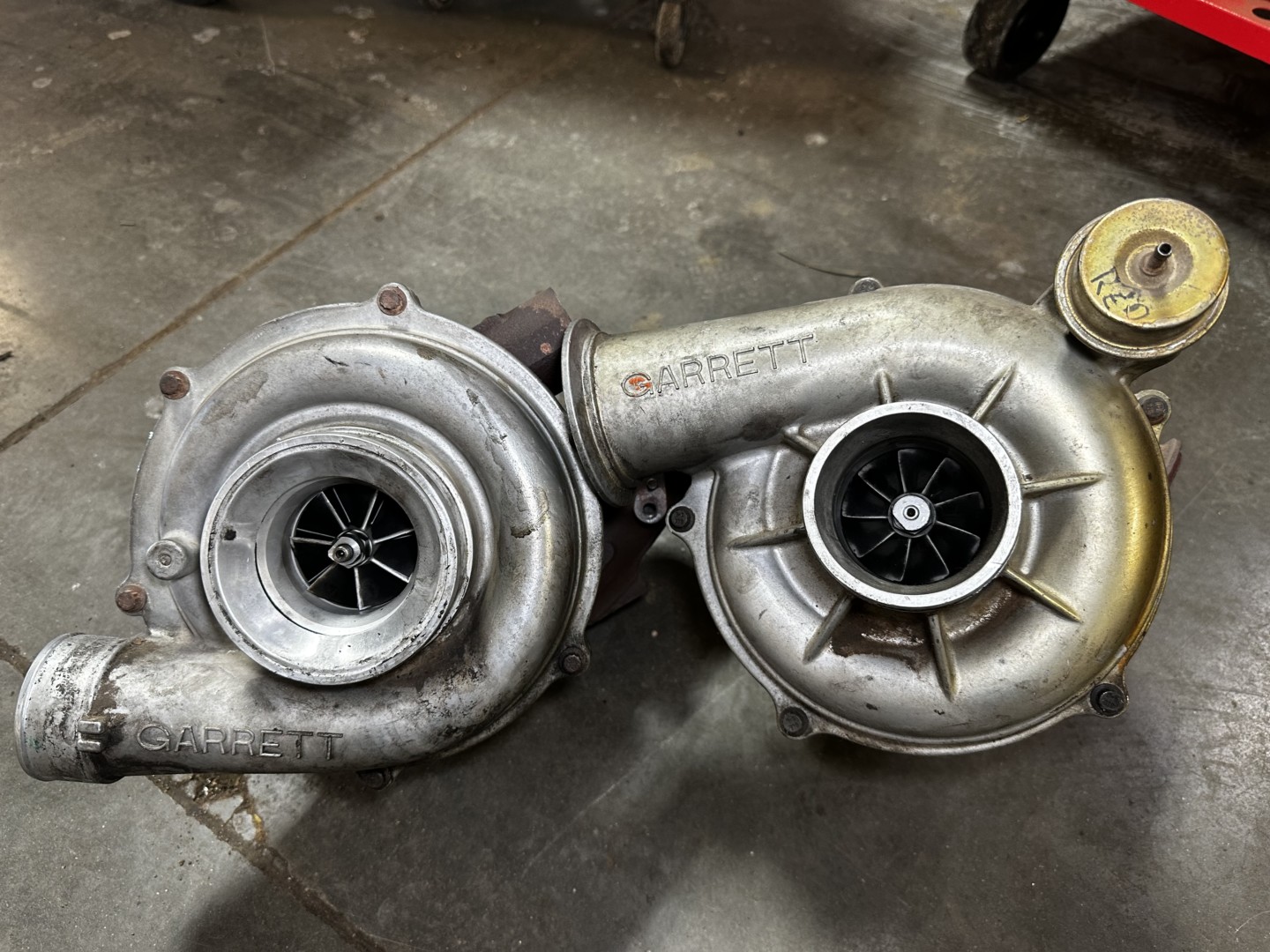turbo