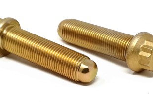 ARP Expands Lineup Of Aftermarket Wheel Studs