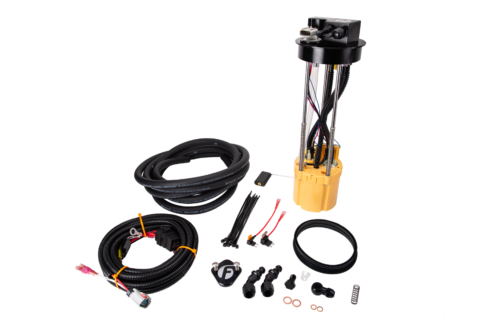 All-New High-Performance Lift Pump For '91 Through '98 Ram Cummins