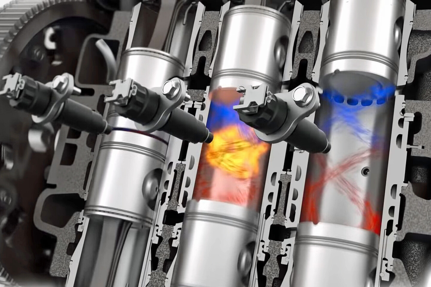 advanced combat engine