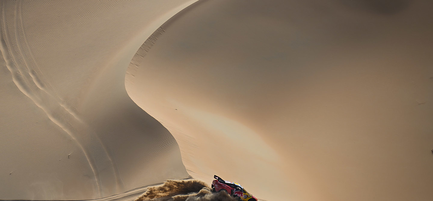 Dakar 2023: Recap and results