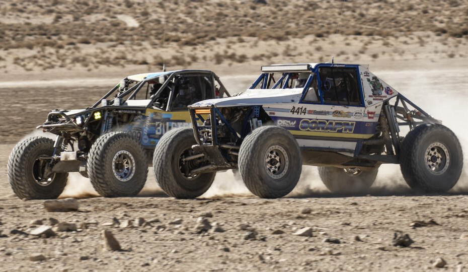 King Of The Hammers 2023: Everything You Need To Know