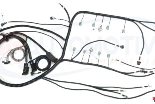 Take A Peek At The Strict QC Tests For BP Automotive Harnesses