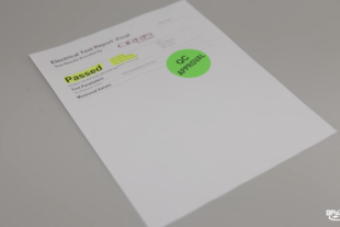 Take A Peek At The Strict QC Tests For BP Automotive Harnesses