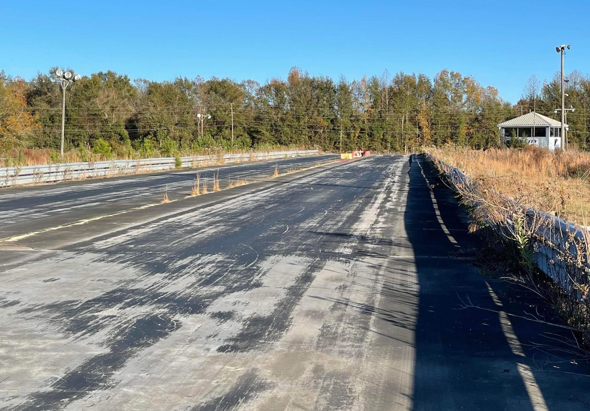 Hub City Dragway On A Path To Reopening