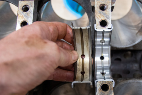 King Bearings Make Protecting LS And LT Engine Internals Foolproof