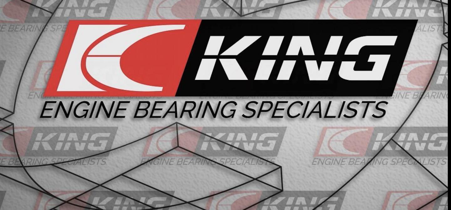 King Bearings Make Protecting LS And LT Engine Internals Foolproof