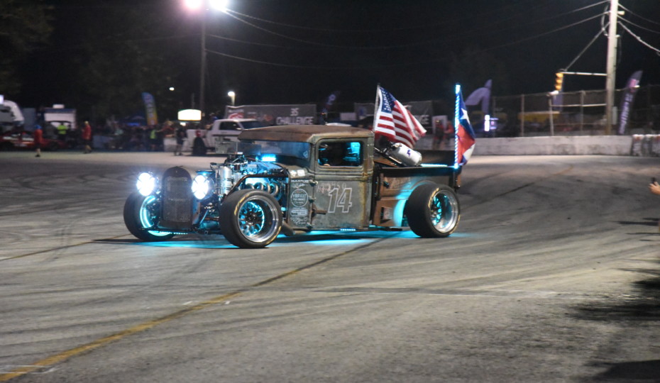 Mark Your Calendar! Holley Announces LS Fest Dates For 2023