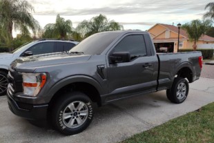 2022 F-150 Blast Into The 11s Without Forced Induction